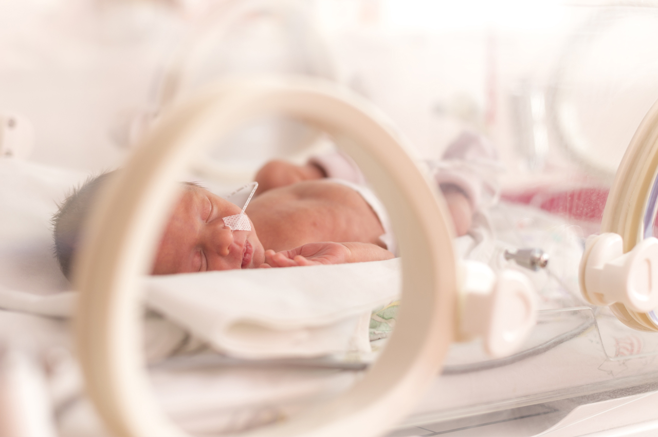 Pre-term birth: Global action needed